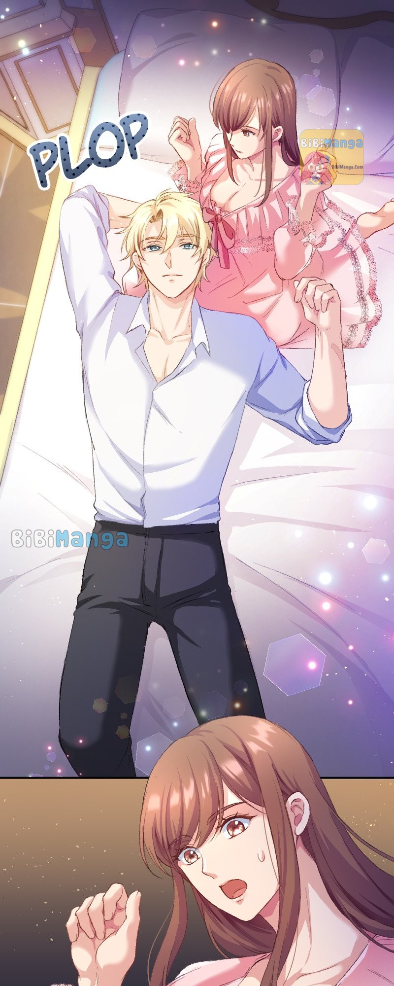 A Deceiving Bride and The Fierce Lion Chapter 14 192 17