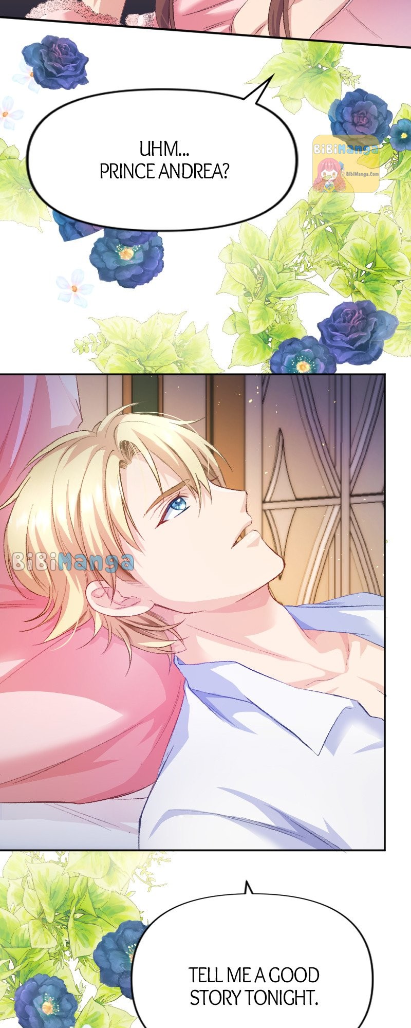 A Deceiving Bride and The Fierce Lion Chapter 14 193 18