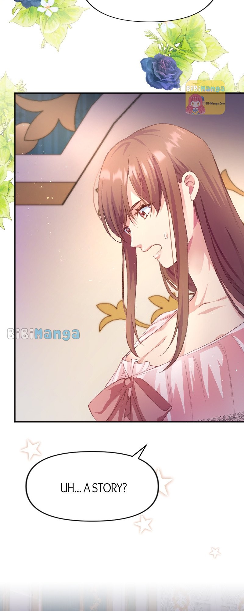 A Deceiving Bride and The Fierce Lion Chapter 14 194 19