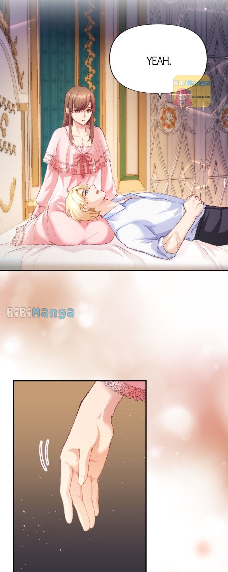 A Deceiving Bride and The Fierce Lion Chapter 14 195 20