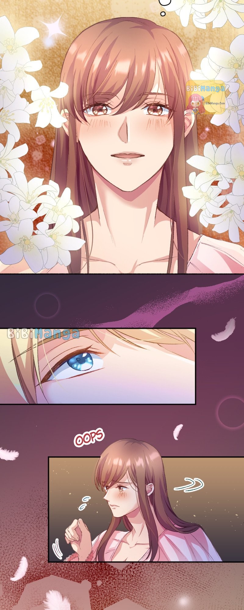 A Deceiving Bride and The Fierce Lion Chapter 14 197 22