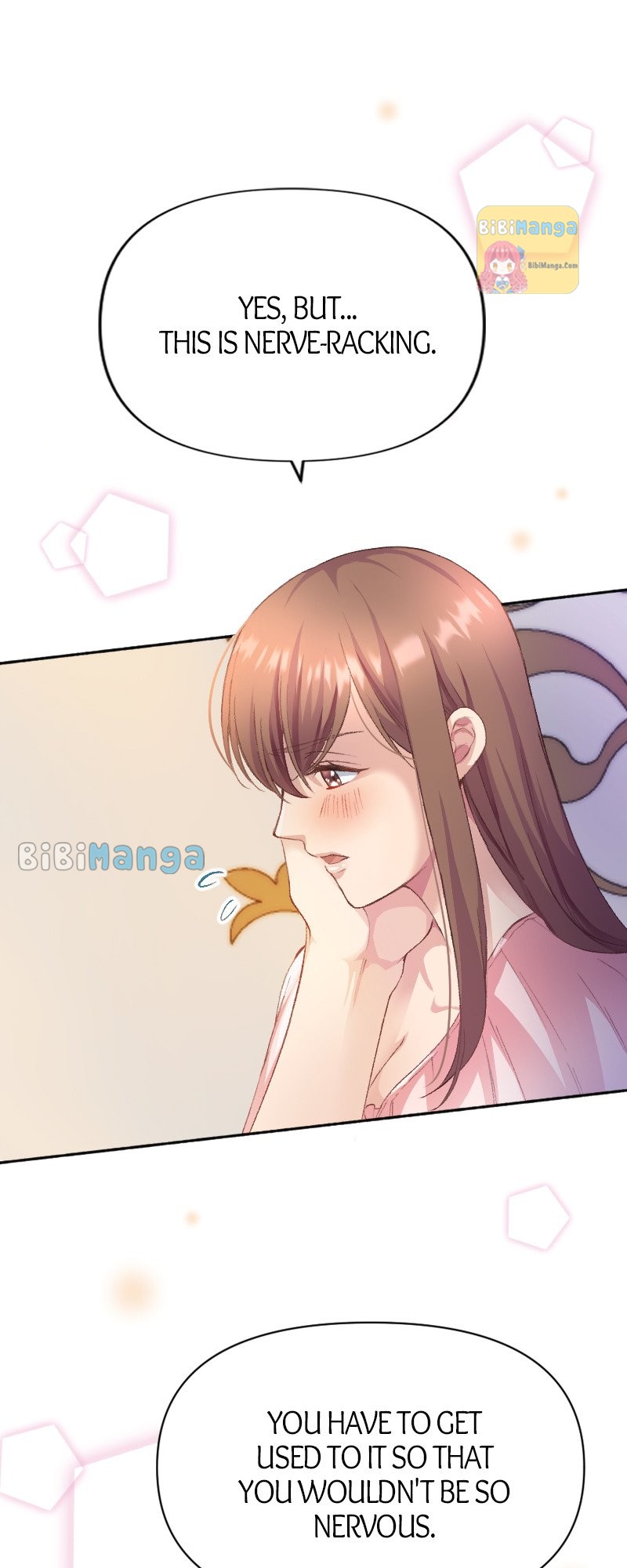 A Deceiving Bride and The Fierce Lion Chapter 14 200 25