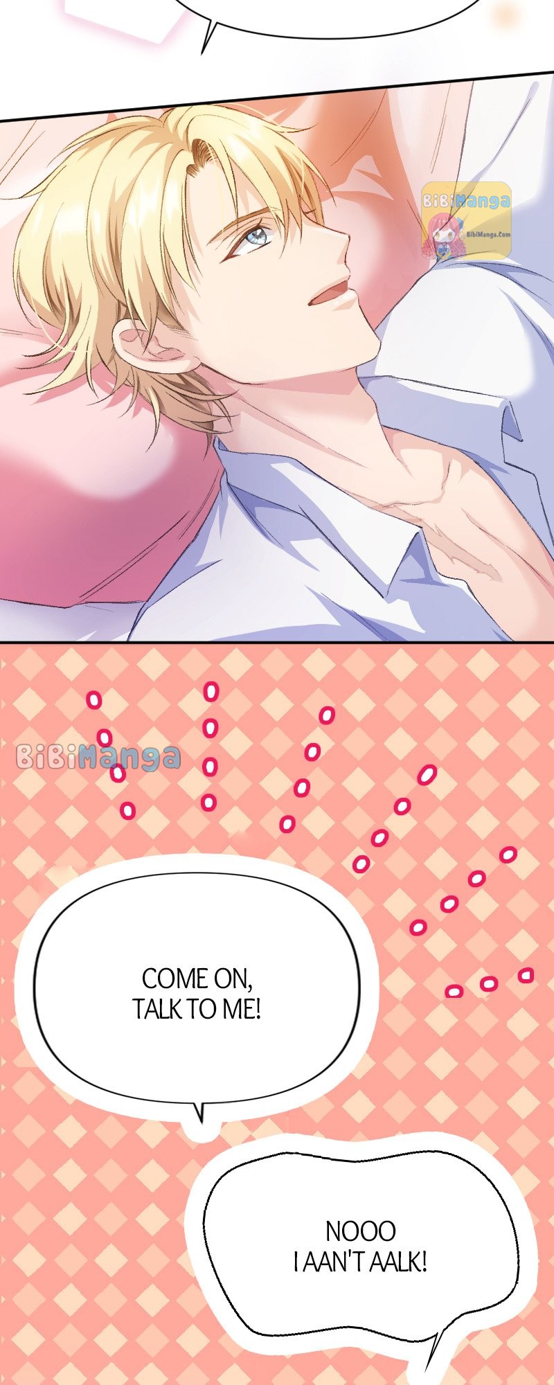 A Deceiving Bride and The Fierce Lion Chapter 14 201 26