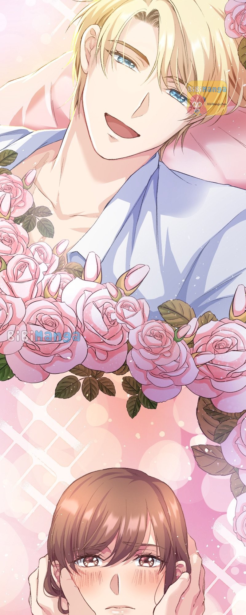 A Deceiving Bride and The Fierce Lion Chapter 14 203 28