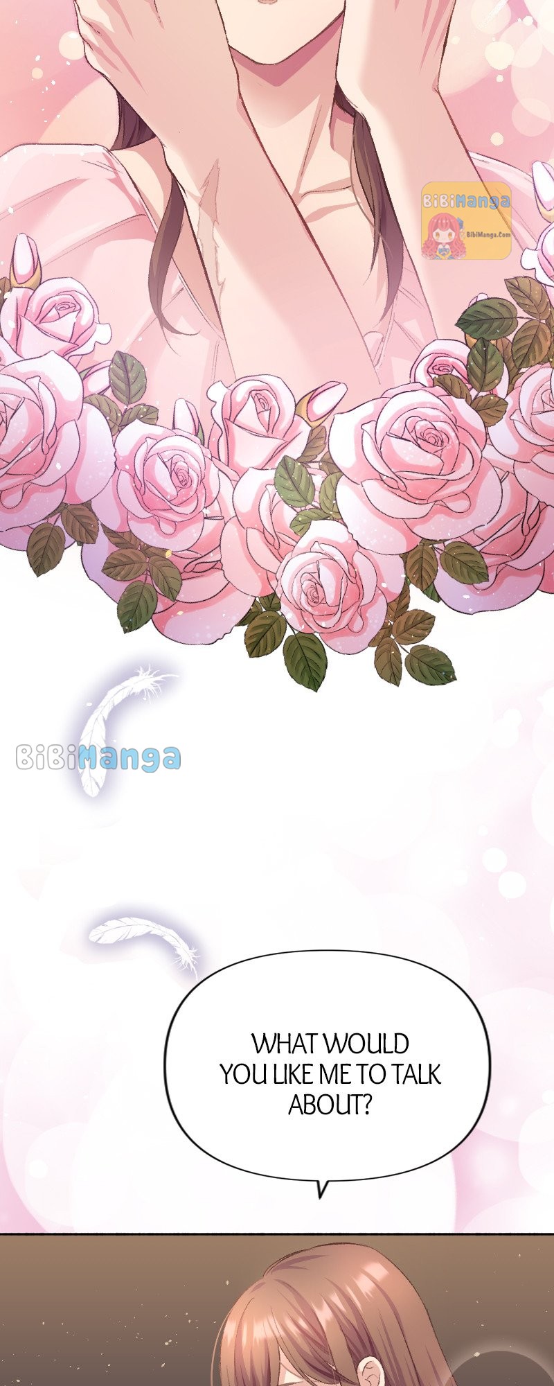 A Deceiving Bride and The Fierce Lion Chapter 14 204 29