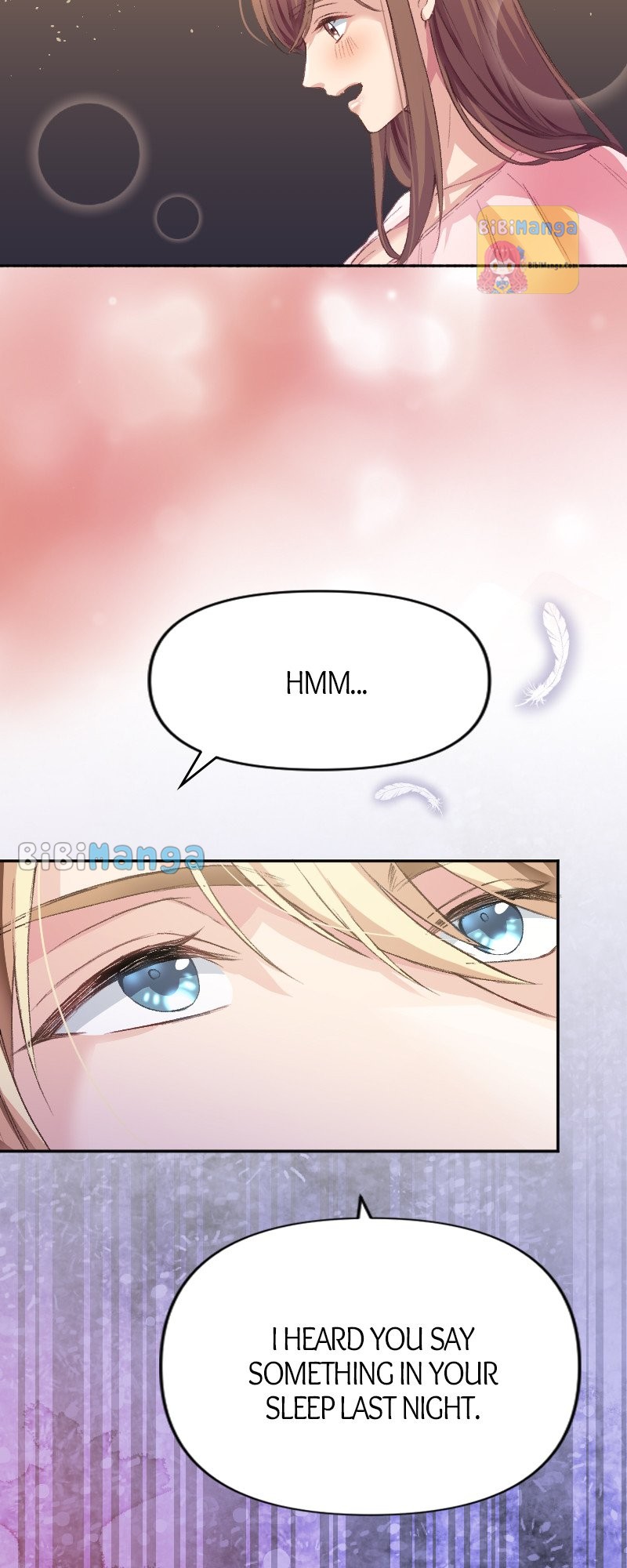 A Deceiving Bride and The Fierce Lion Chapter 14 205 30