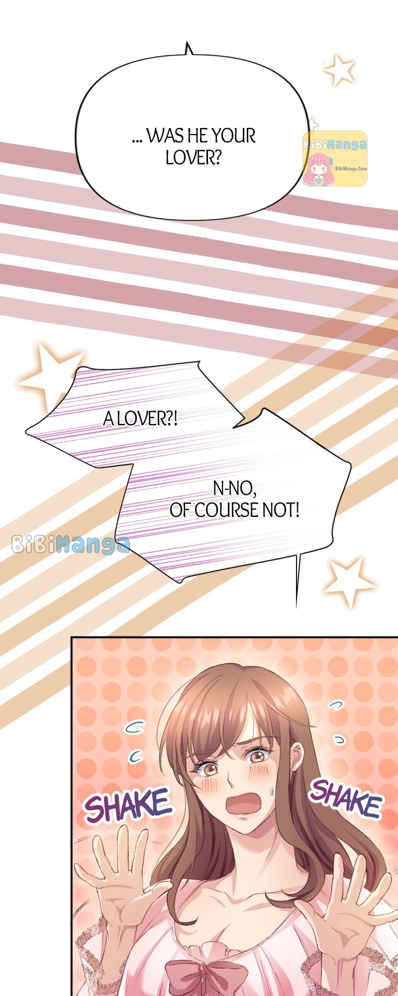 A Deceiving Bride and The Fierce Lion Chapter 14 208 33