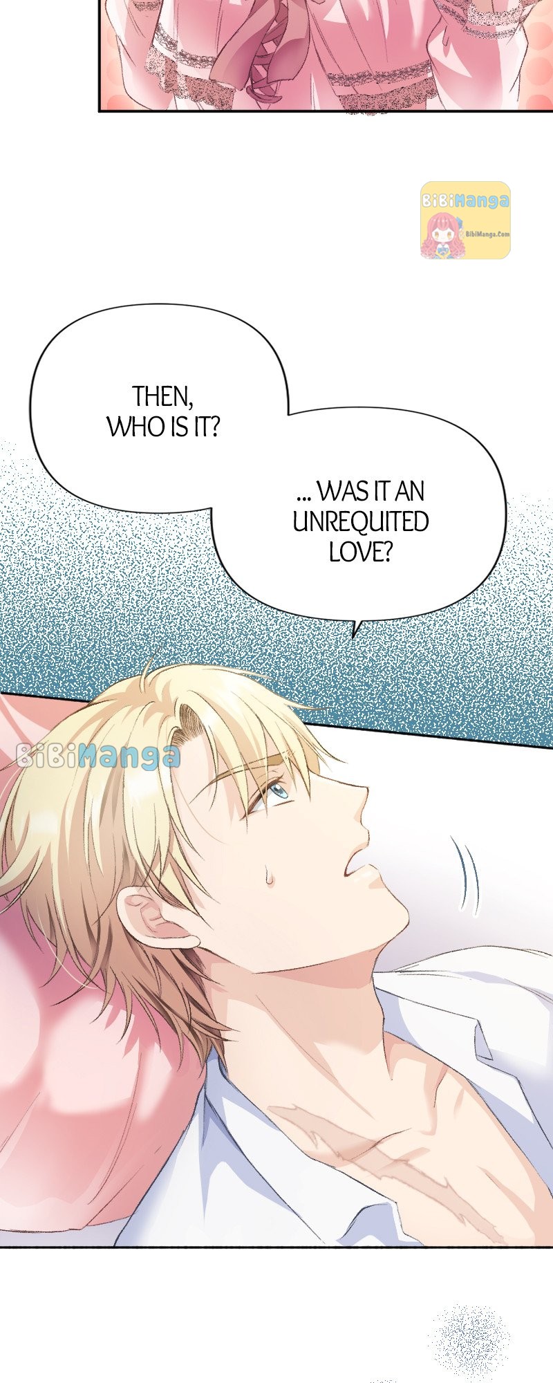 A Deceiving Bride and The Fierce Lion Chapter 14 209 34