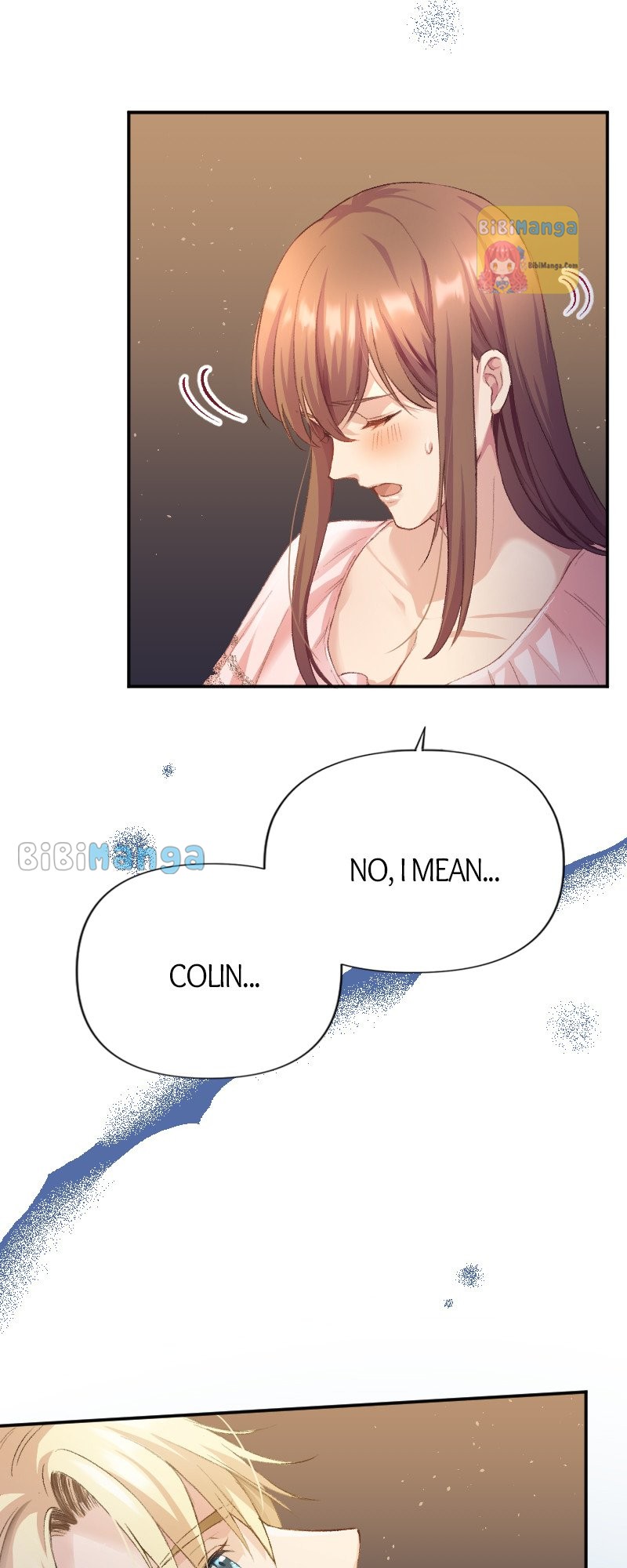 A Deceiving Bride and The Fierce Lion Chapter 14 210 35