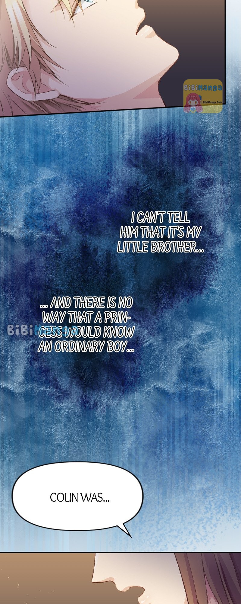 A Deceiving Bride and The Fierce Lion Chapter 14 211 36