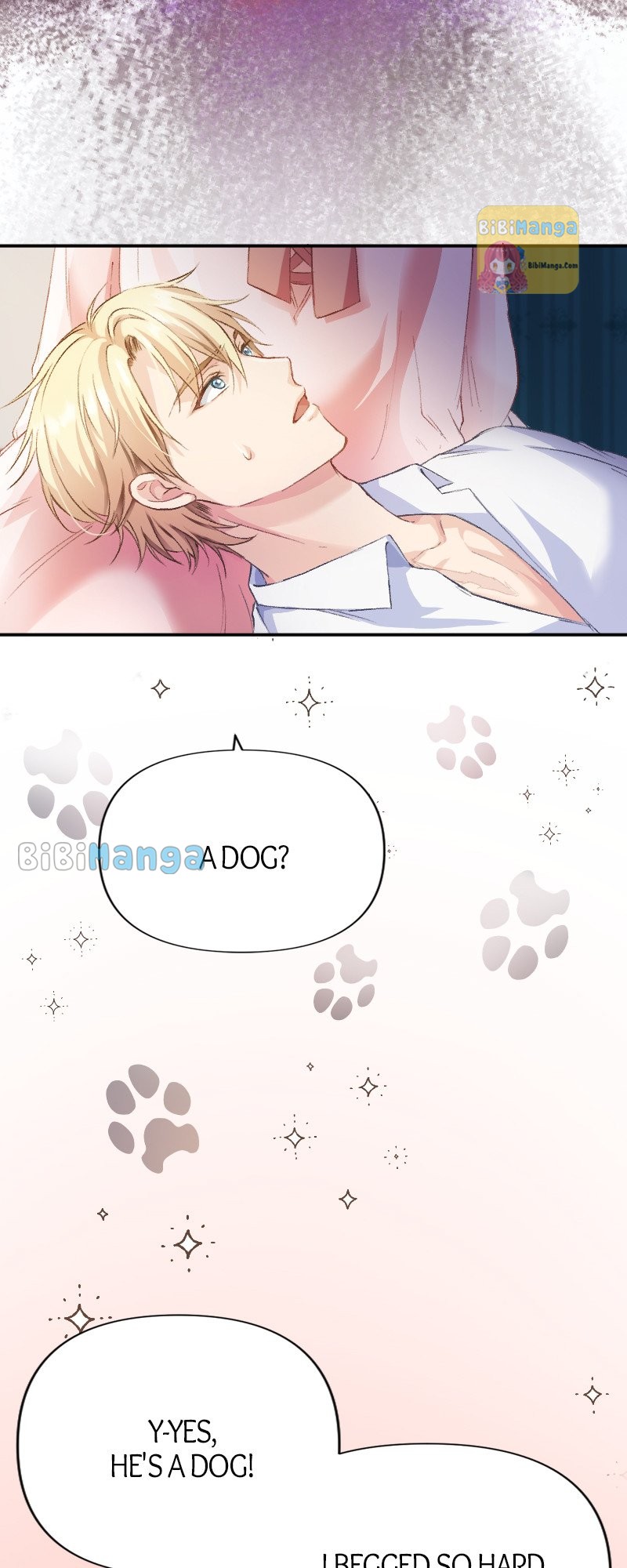 A Deceiving Bride and The Fierce Lion Chapter 14 213 38