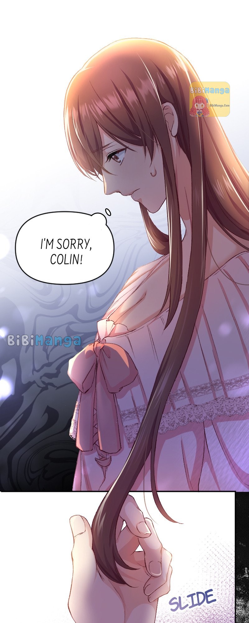 A Deceiving Bride and The Fierce Lion Chapter 14 216 41