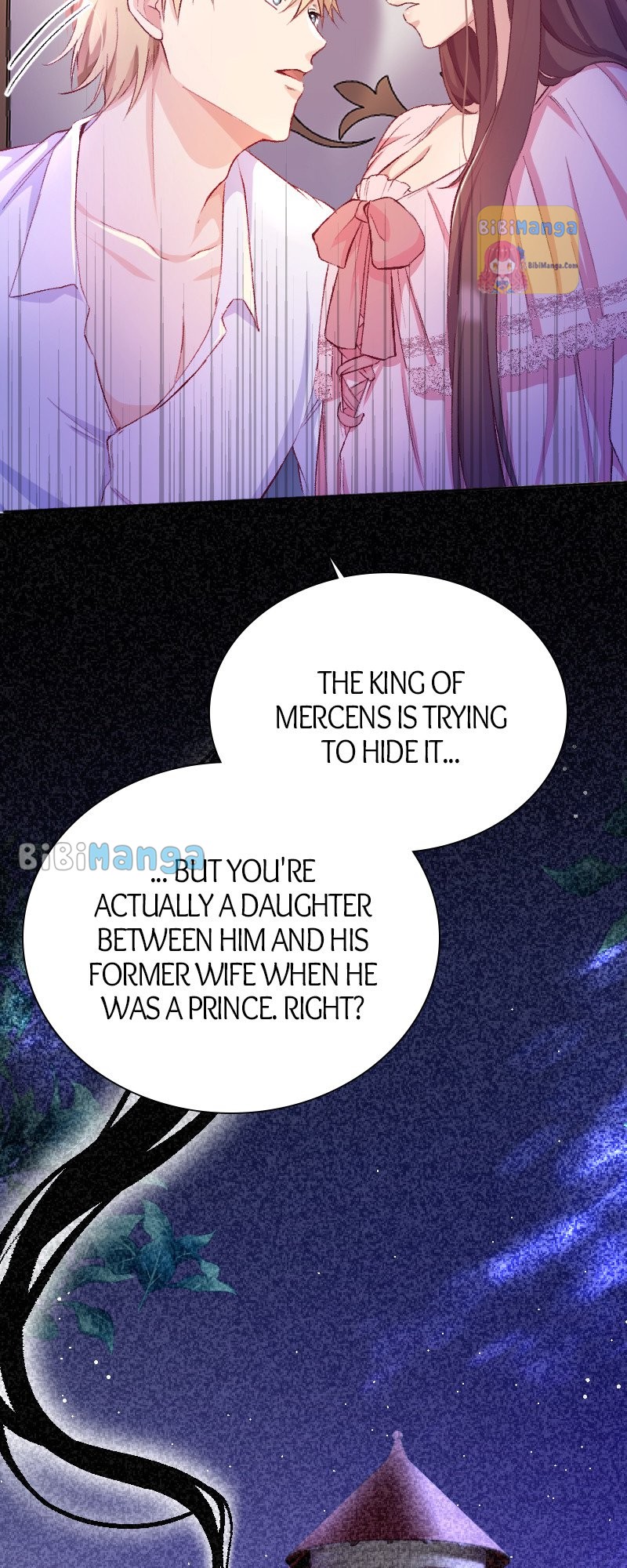 A Deceiving Bride and The Fierce Lion Chapter 14 219 44