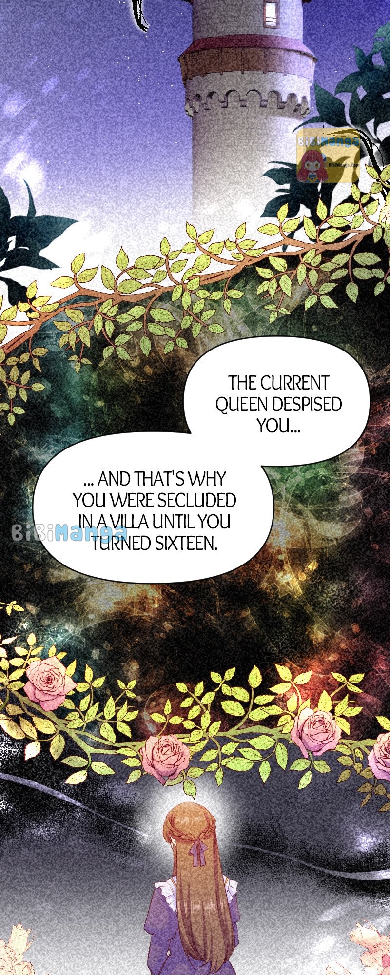 A Deceiving Bride and The Fierce Lion Chapter 14 220 45