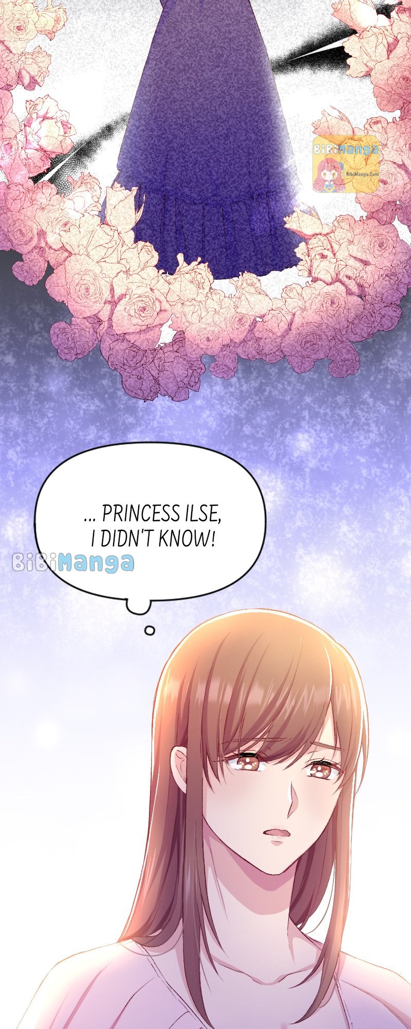 A Deceiving Bride and The Fierce Lion Chapter 14 221 46