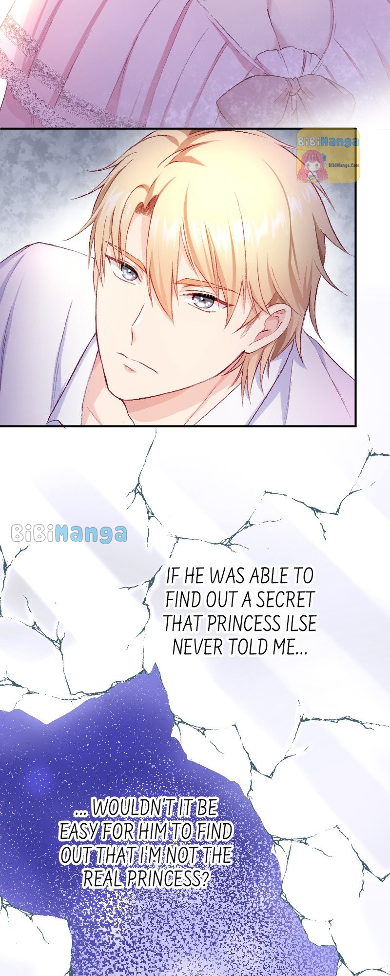 A Deceiving Bride and The Fierce Lion Chapter 14 222 47