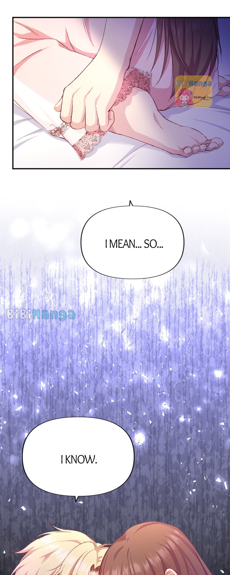 A Deceiving Bride and The Fierce Lion Chapter 14 224 49