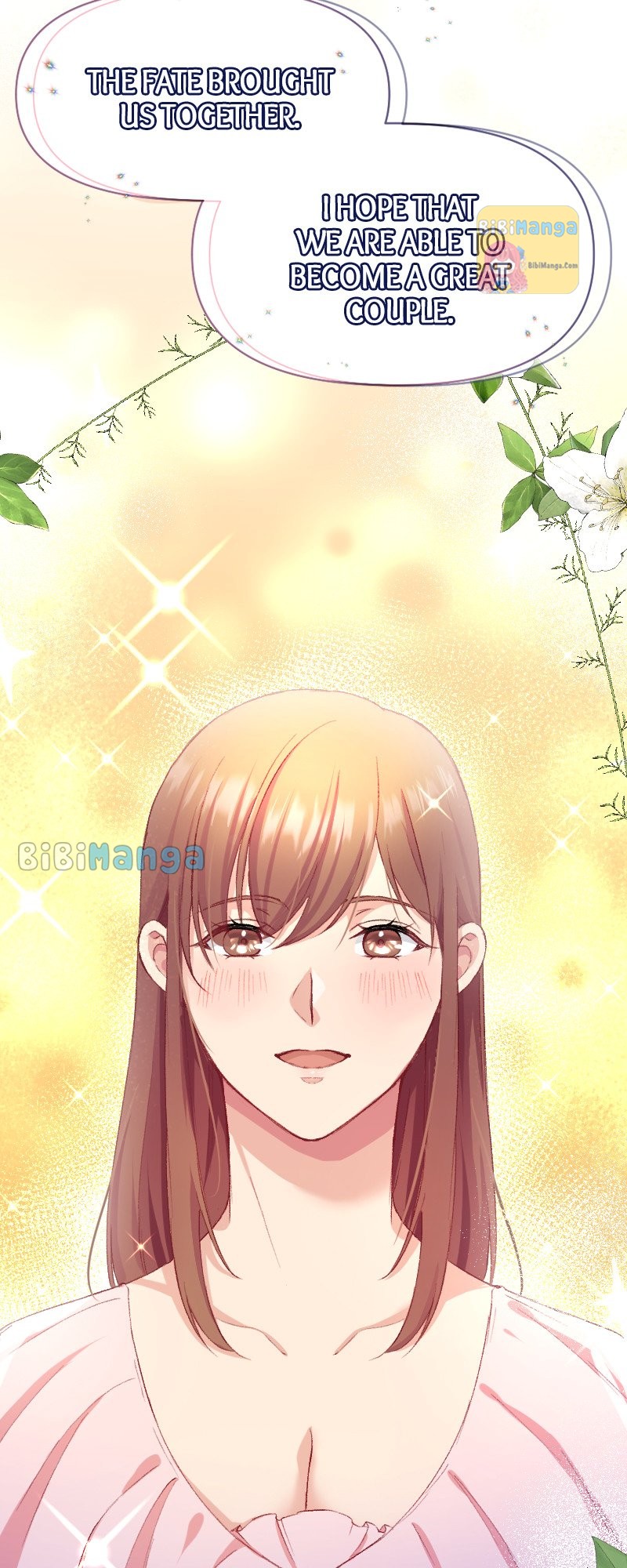 A Deceiving Bride and The Fierce Lion Chapter 14 230 55