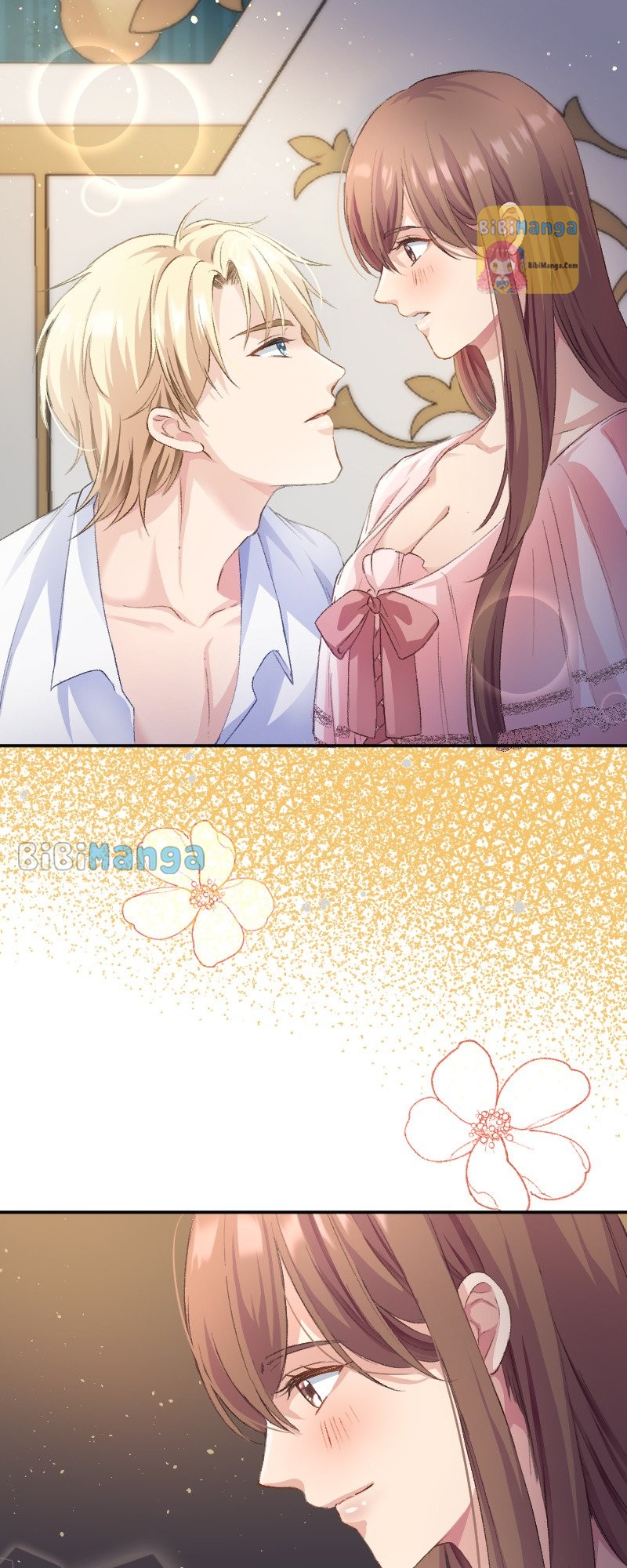 A Deceiving Bride and The Fierce Lion Chapter 15 172 03