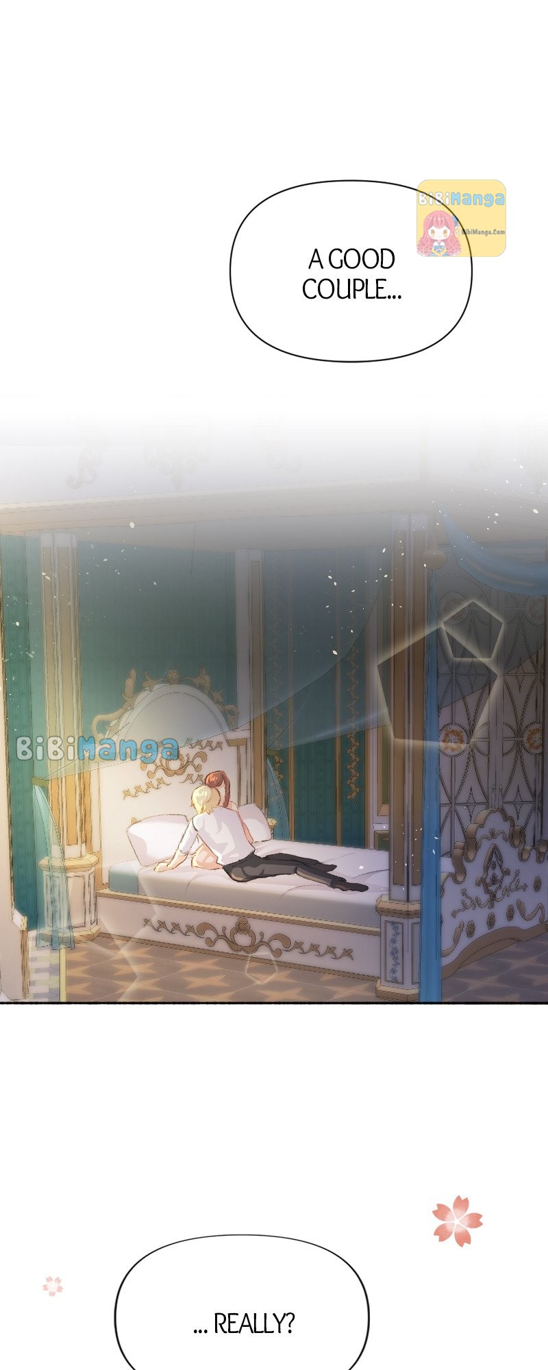 A Deceiving Bride and The Fierce Lion Chapter 15 174 05