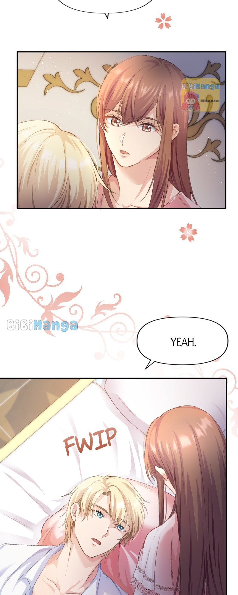 A Deceiving Bride and The Fierce Lion Chapter 15 175 06