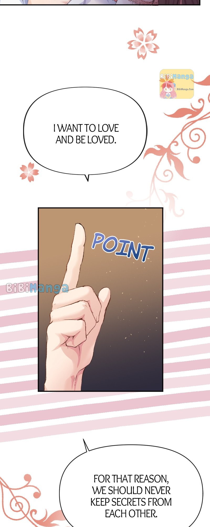 A Deceiving Bride and The Fierce Lion Chapter 15 176 07