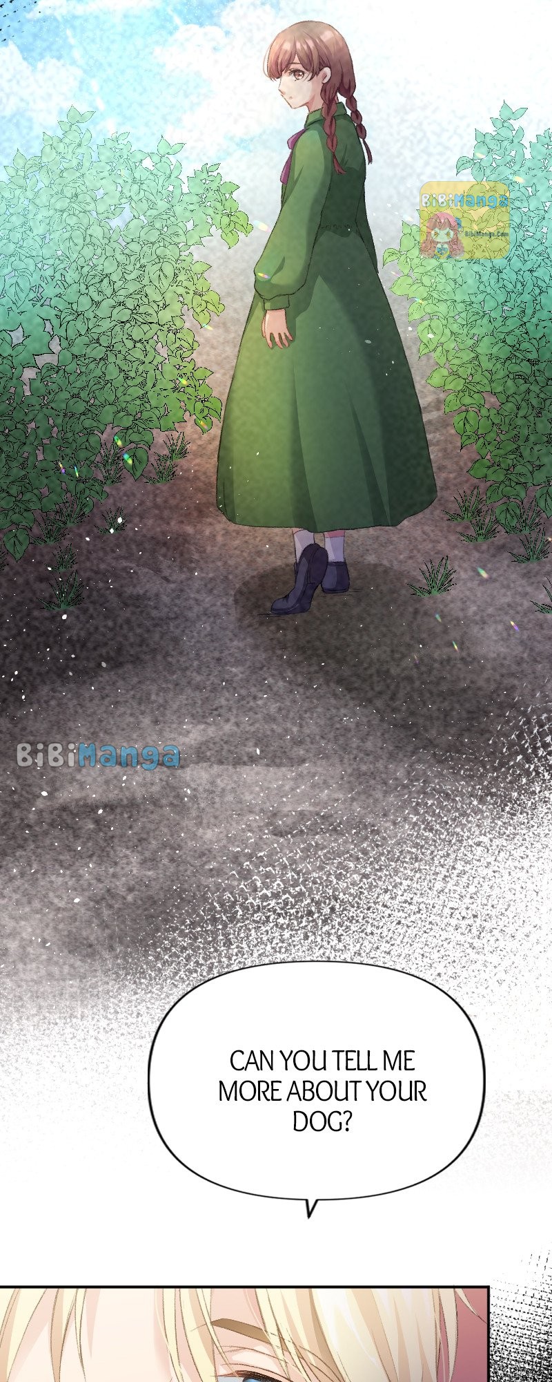 A Deceiving Bride and The Fierce Lion Chapter 15 179 10