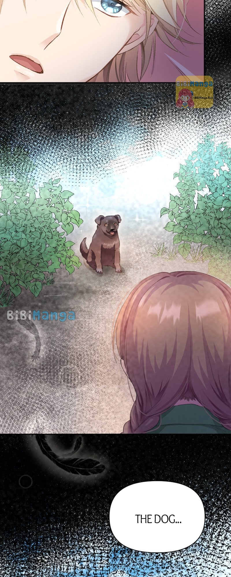 A Deceiving Bride and The Fierce Lion Chapter 15 180 11