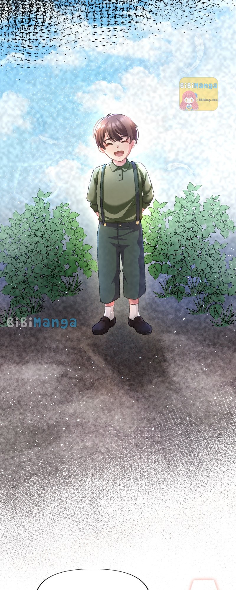 A Deceiving Bride and The Fierce Lion Chapter 15 181 12