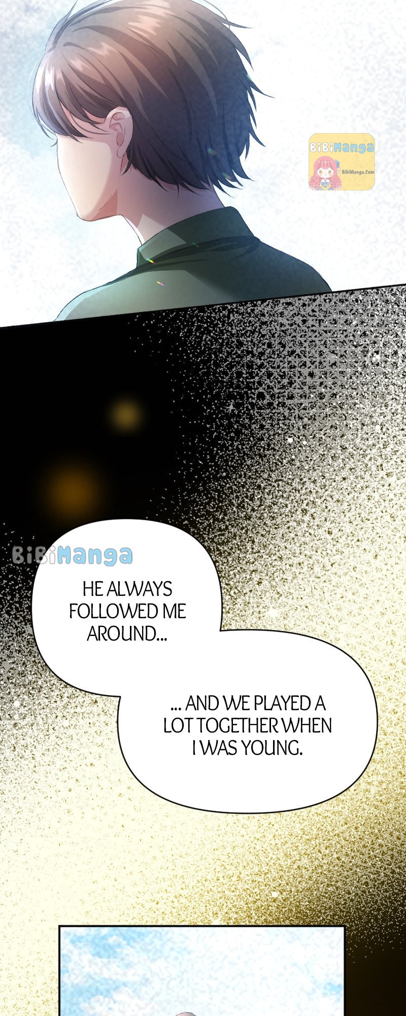 A Deceiving Bride and The Fierce Lion Chapter 15 183 14