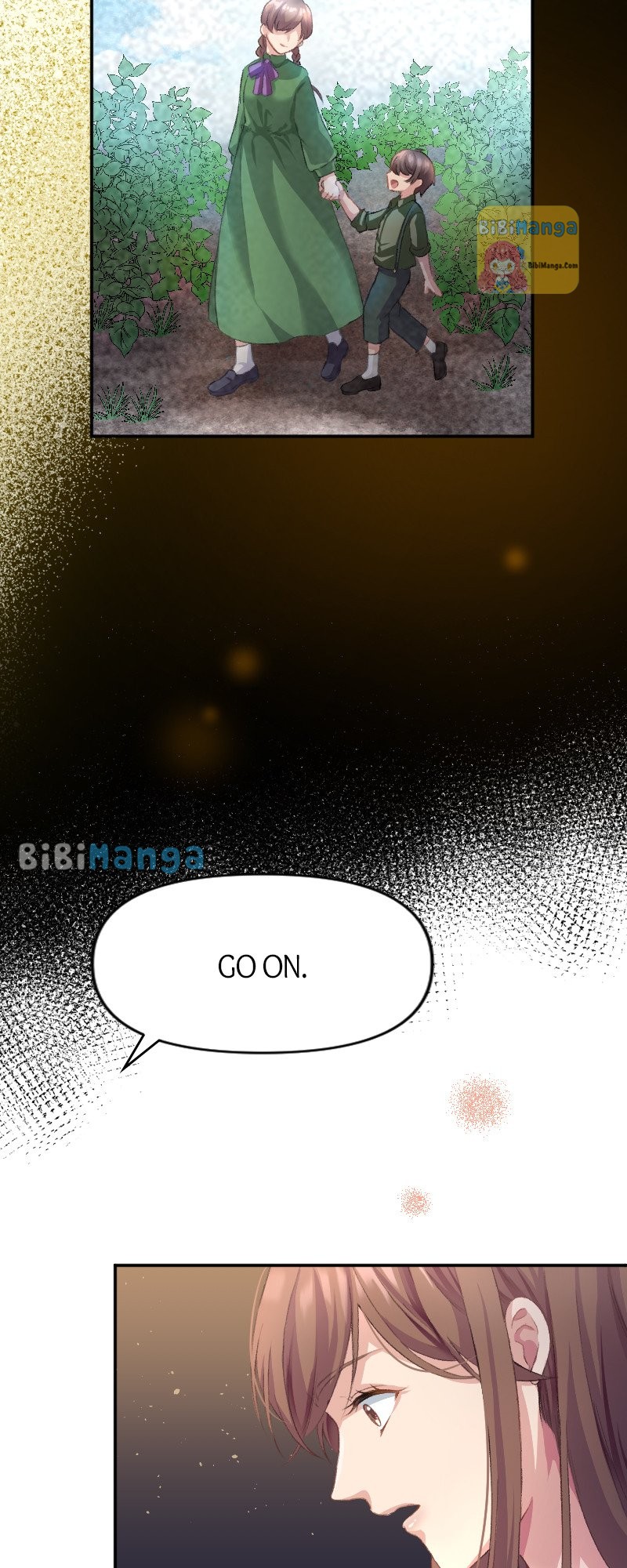 A Deceiving Bride and The Fierce Lion Chapter 15 184 15