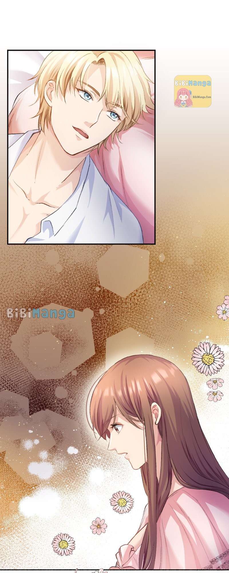 A Deceiving Bride and The Fierce Lion Chapter 15 186 17