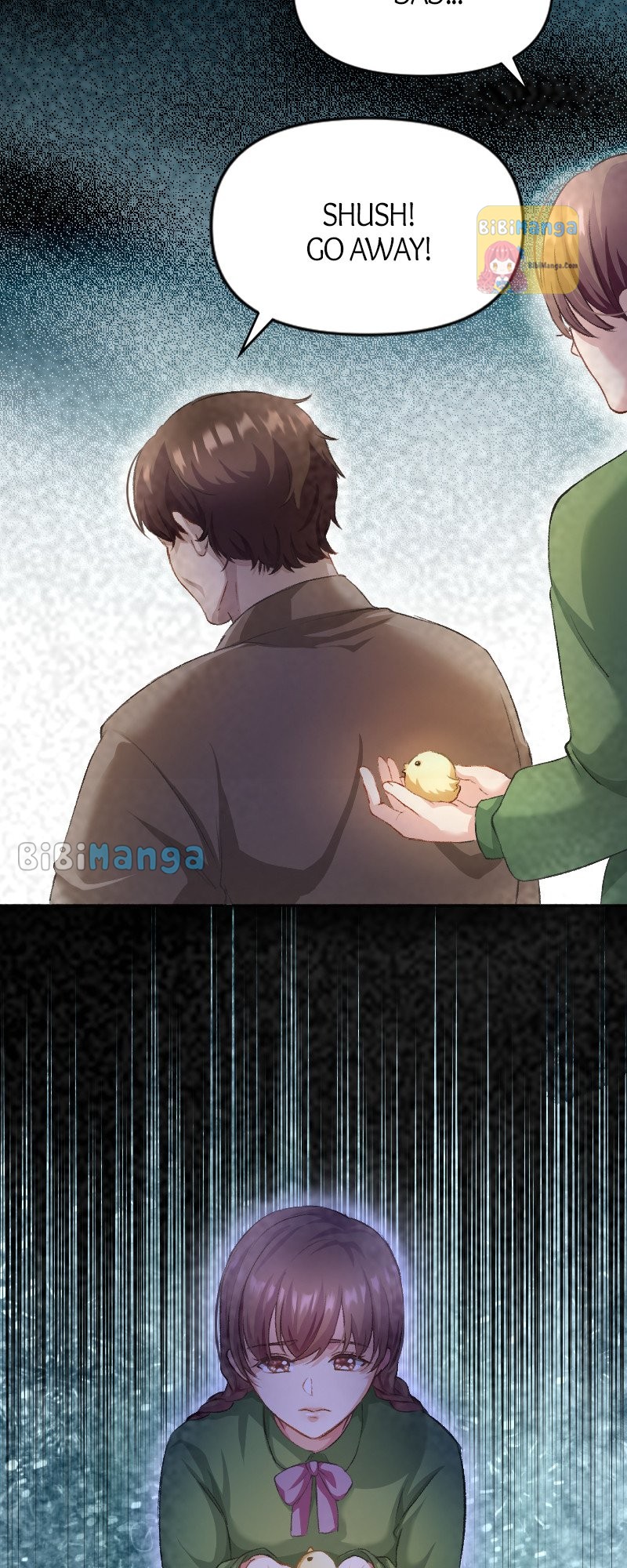 A Deceiving Bride and The Fierce Lion Chapter 15 189 20