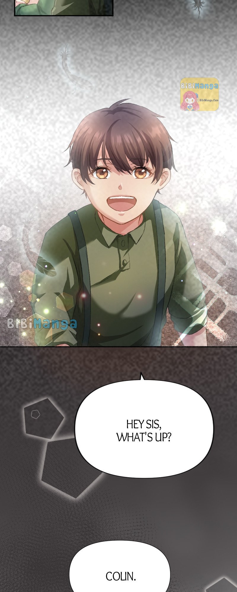 A Deceiving Bride and The Fierce Lion Chapter 15 191 22