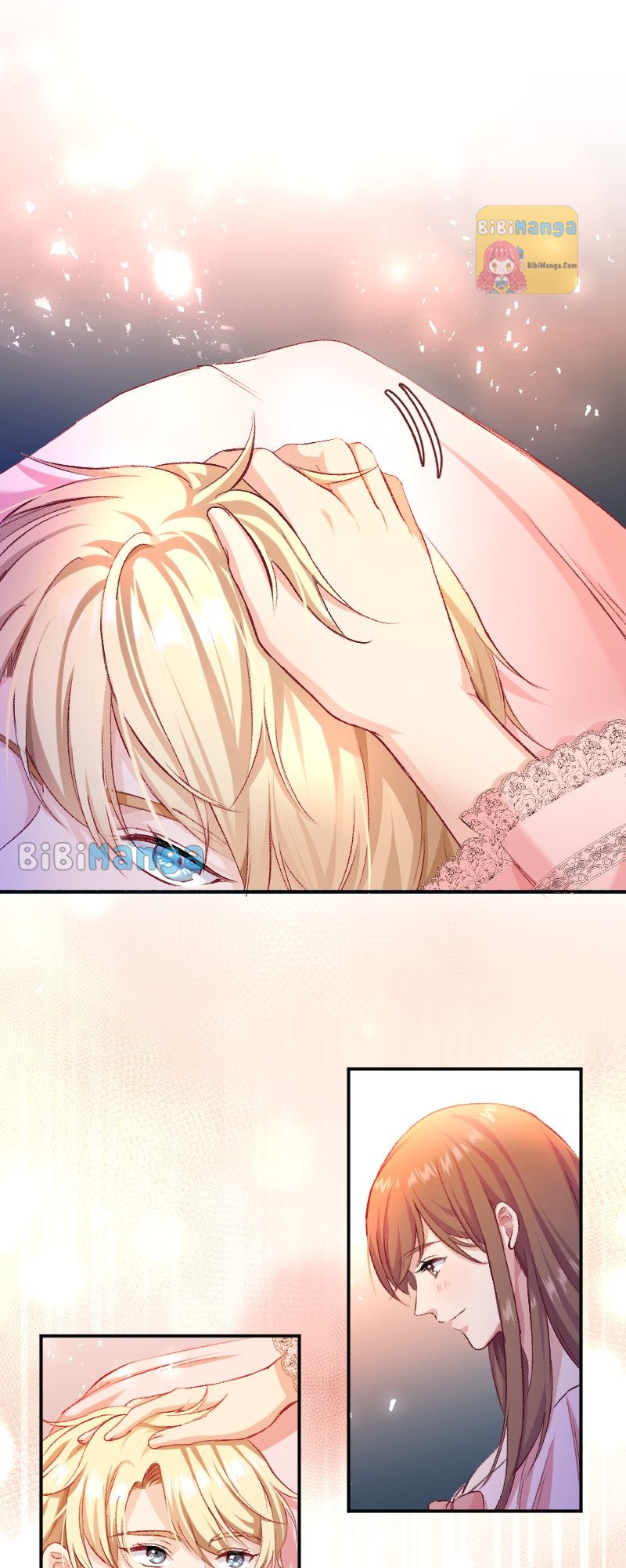 A Deceiving Bride and The Fierce Lion Chapter 15 194 25