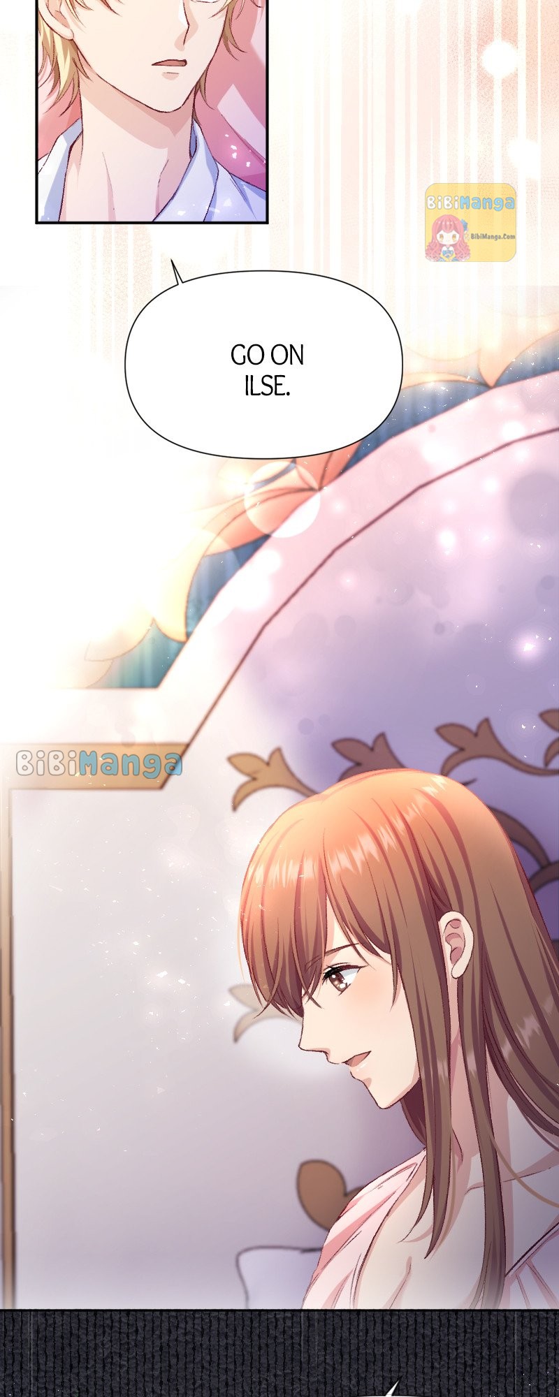 A Deceiving Bride and The Fierce Lion Chapter 15 195 26