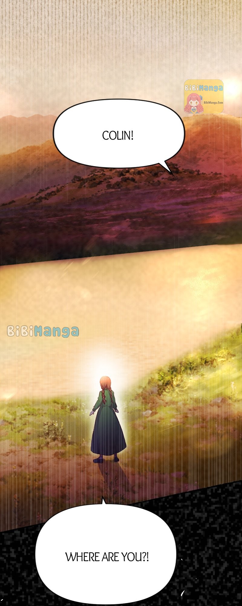 A Deceiving Bride and The Fierce Lion Chapter 15 197 28