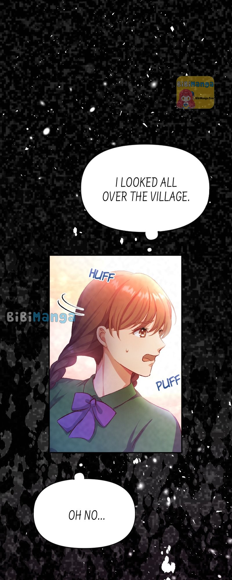 A Deceiving Bride and The Fierce Lion Chapter 15 198 29