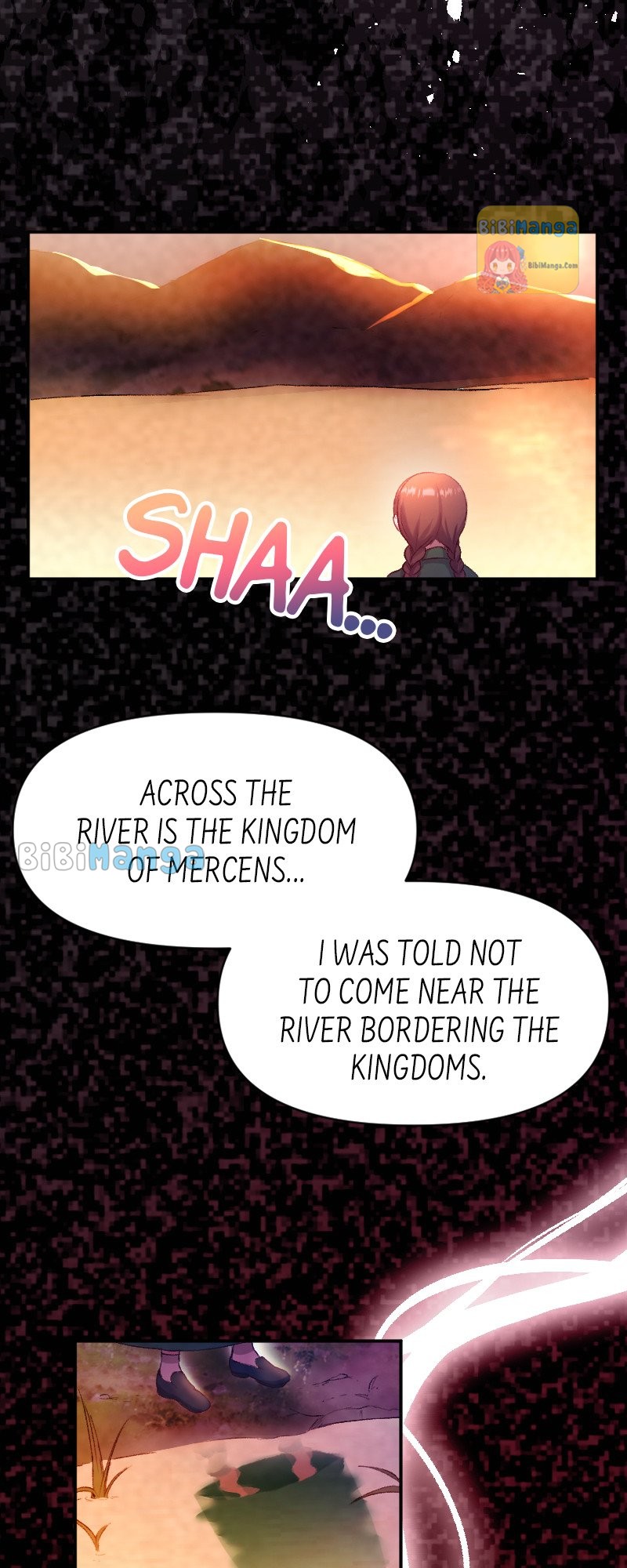 A Deceiving Bride and The Fierce Lion Chapter 15 199 30