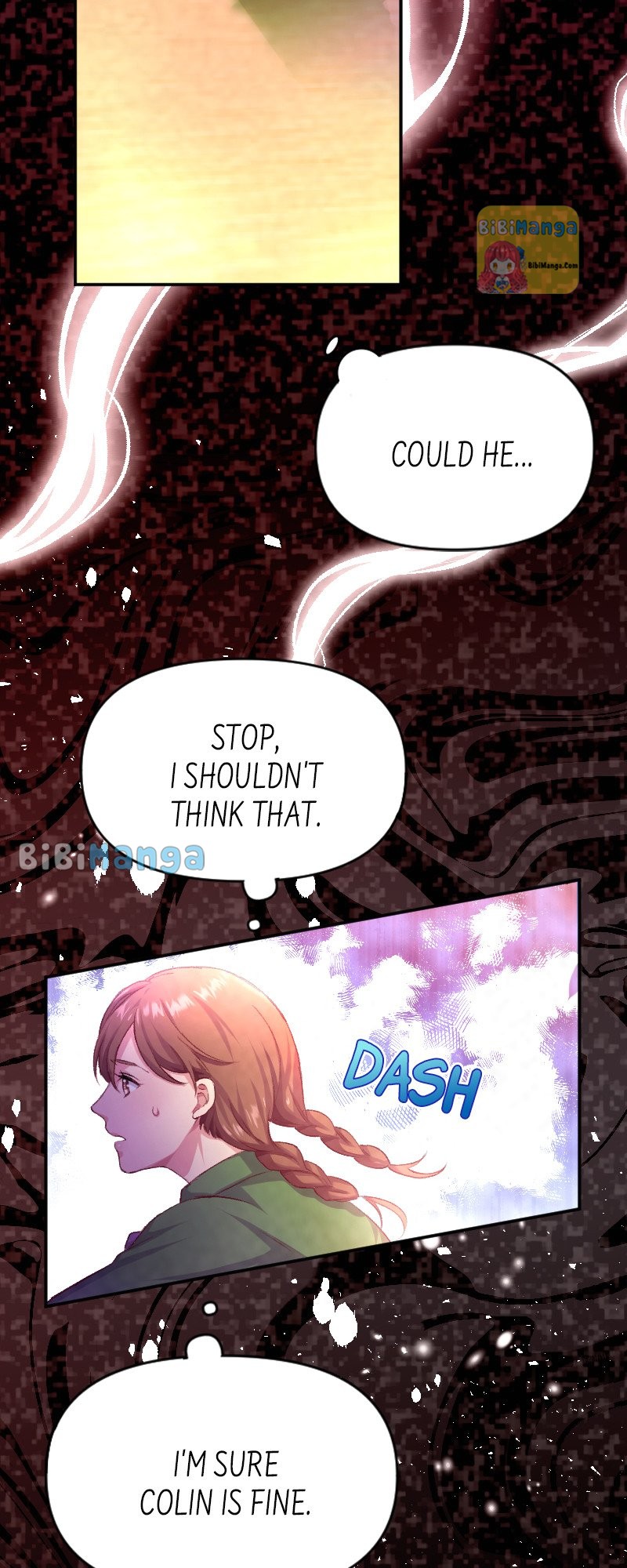 A Deceiving Bride and The Fierce Lion Chapter 15 200 31