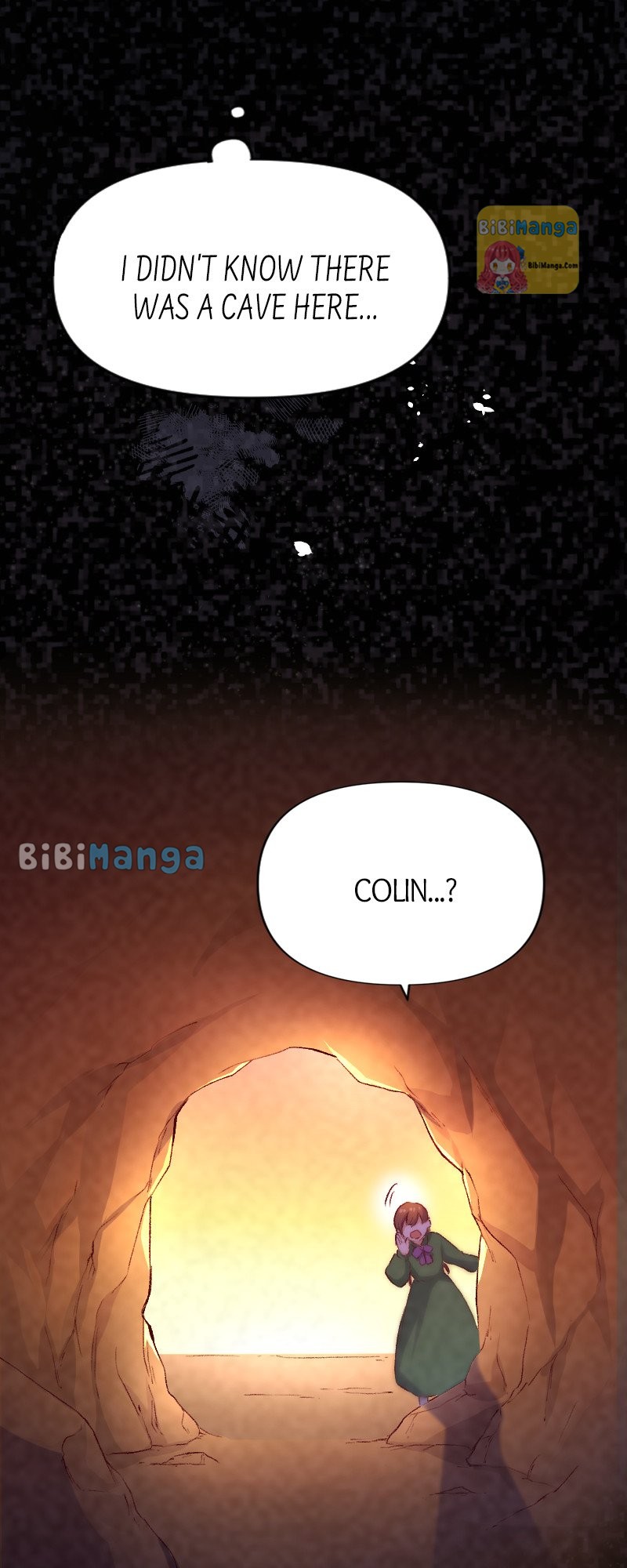 A Deceiving Bride and The Fierce Lion Chapter 15 202 33