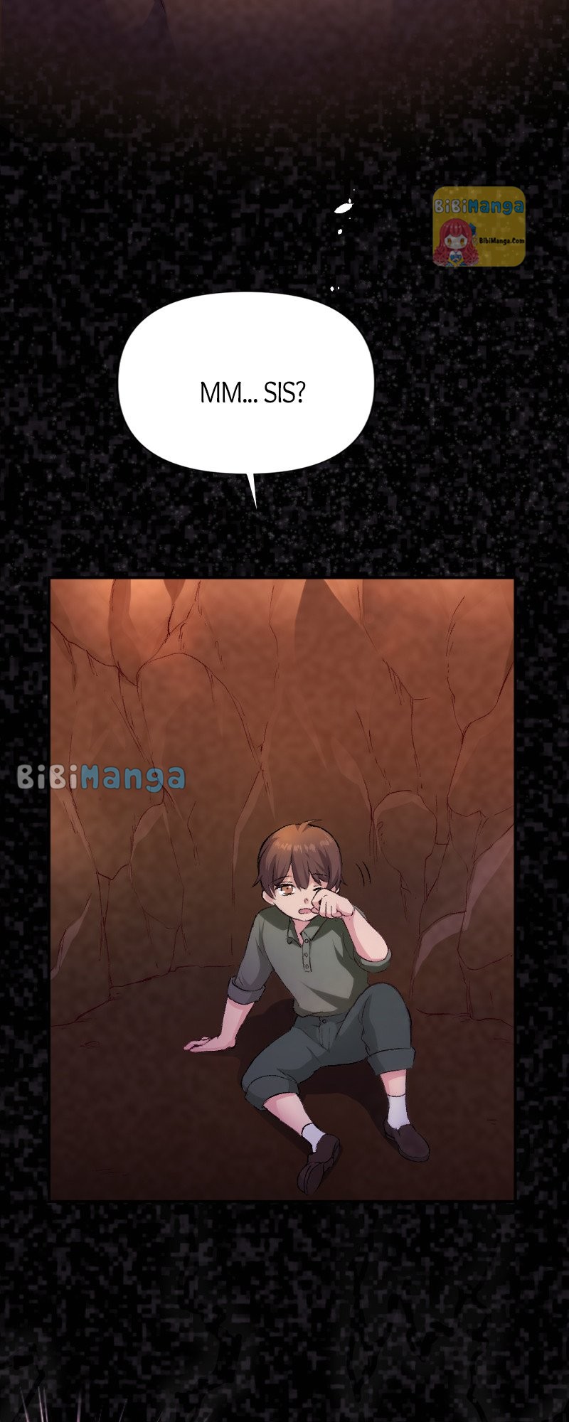 A Deceiving Bride and The Fierce Lion Chapter 15 203 34