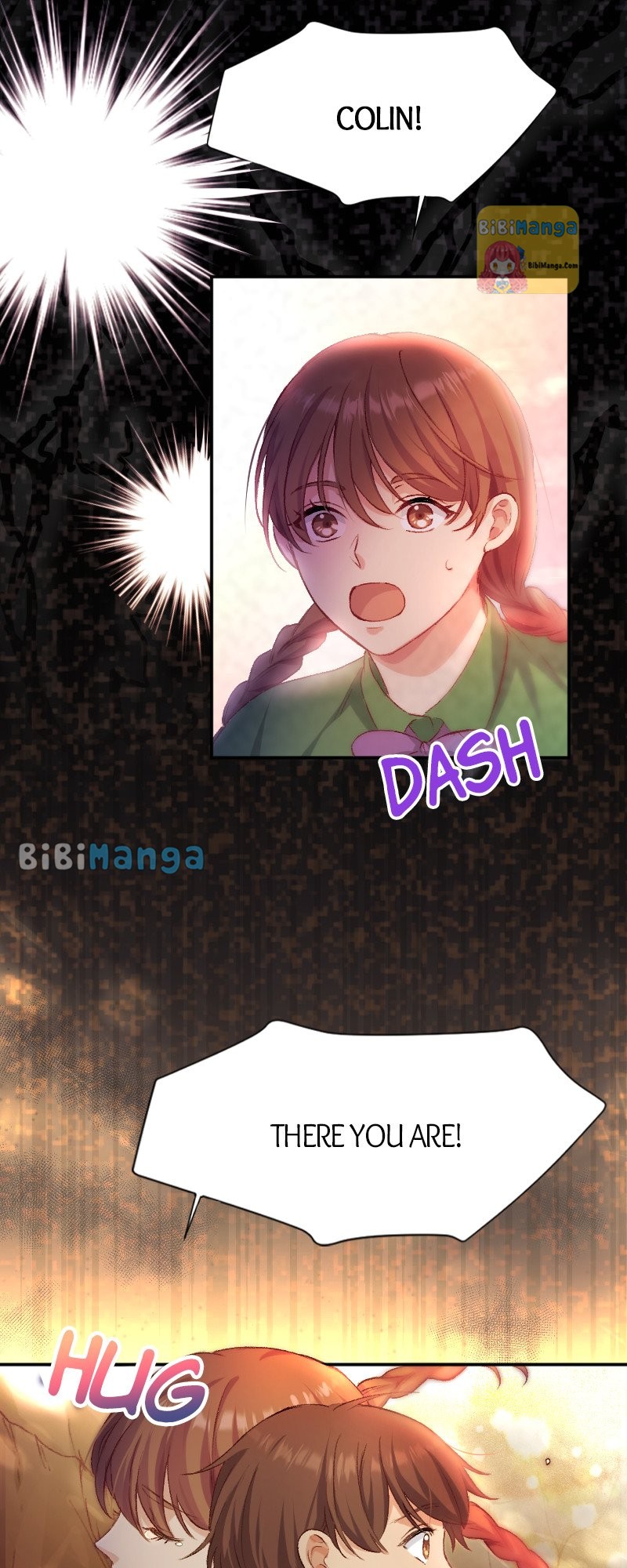 A Deceiving Bride and The Fierce Lion Chapter 15 204 35