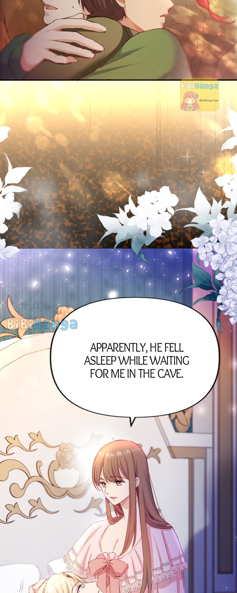 A Deceiving Bride and The Fierce Lion Chapter 15 205 36