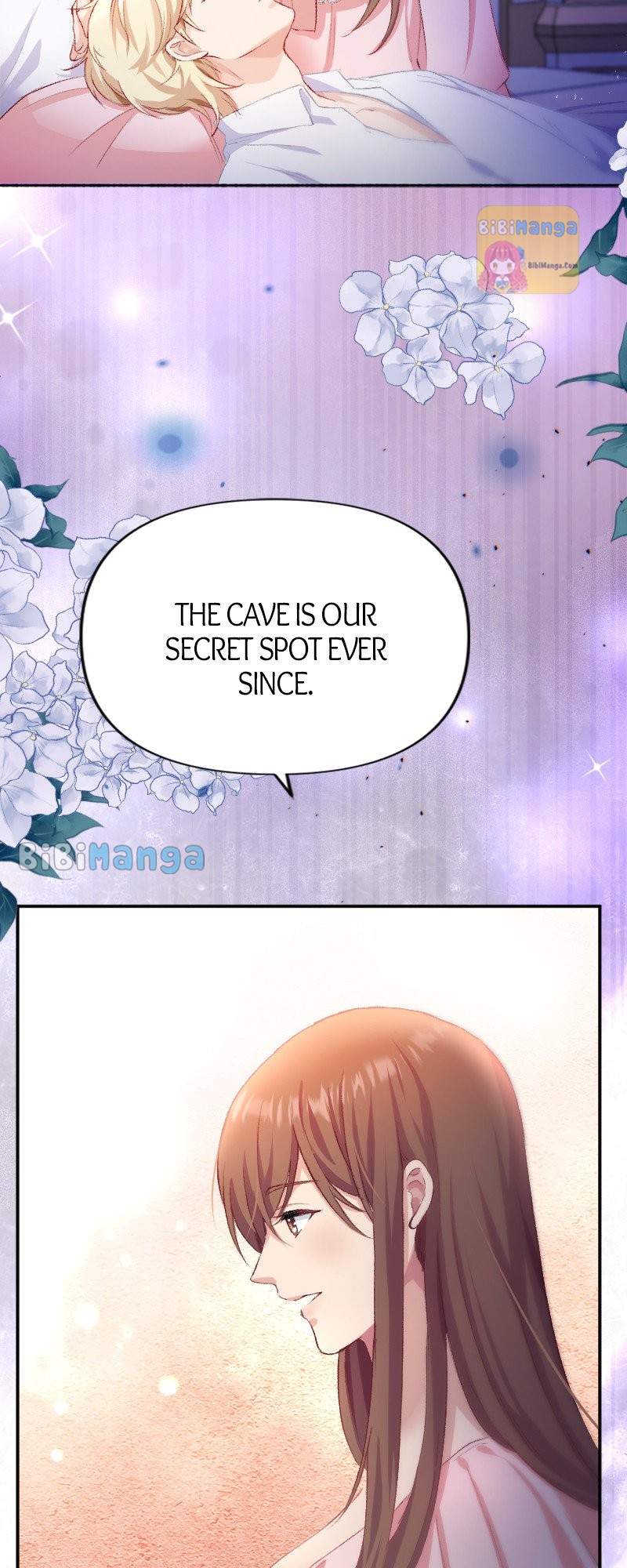 A Deceiving Bride and The Fierce Lion Chapter 15 206 37