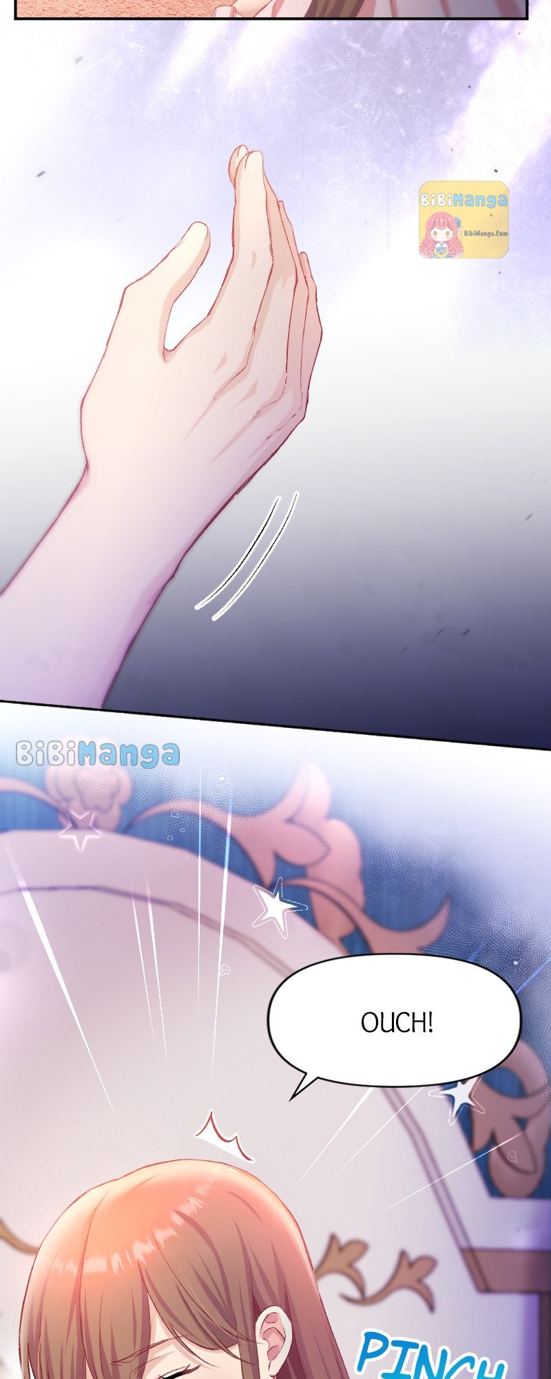 A Deceiving Bride and The Fierce Lion Chapter 15 207 38