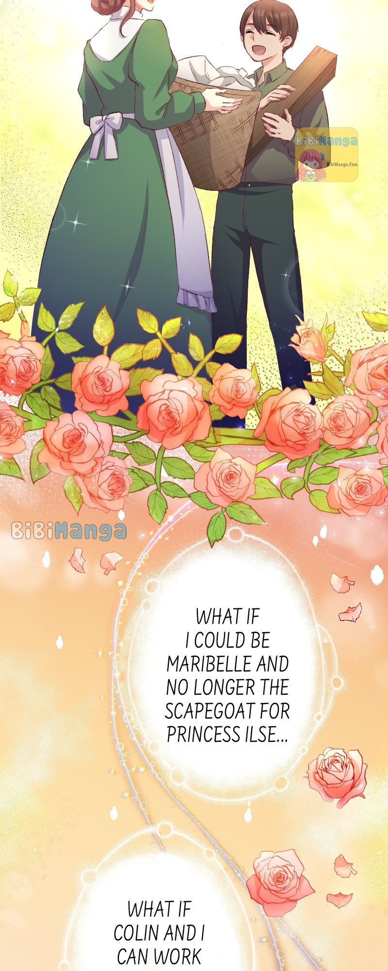 A Deceiving Bride and The Fierce Lion Chapter 15 214 45