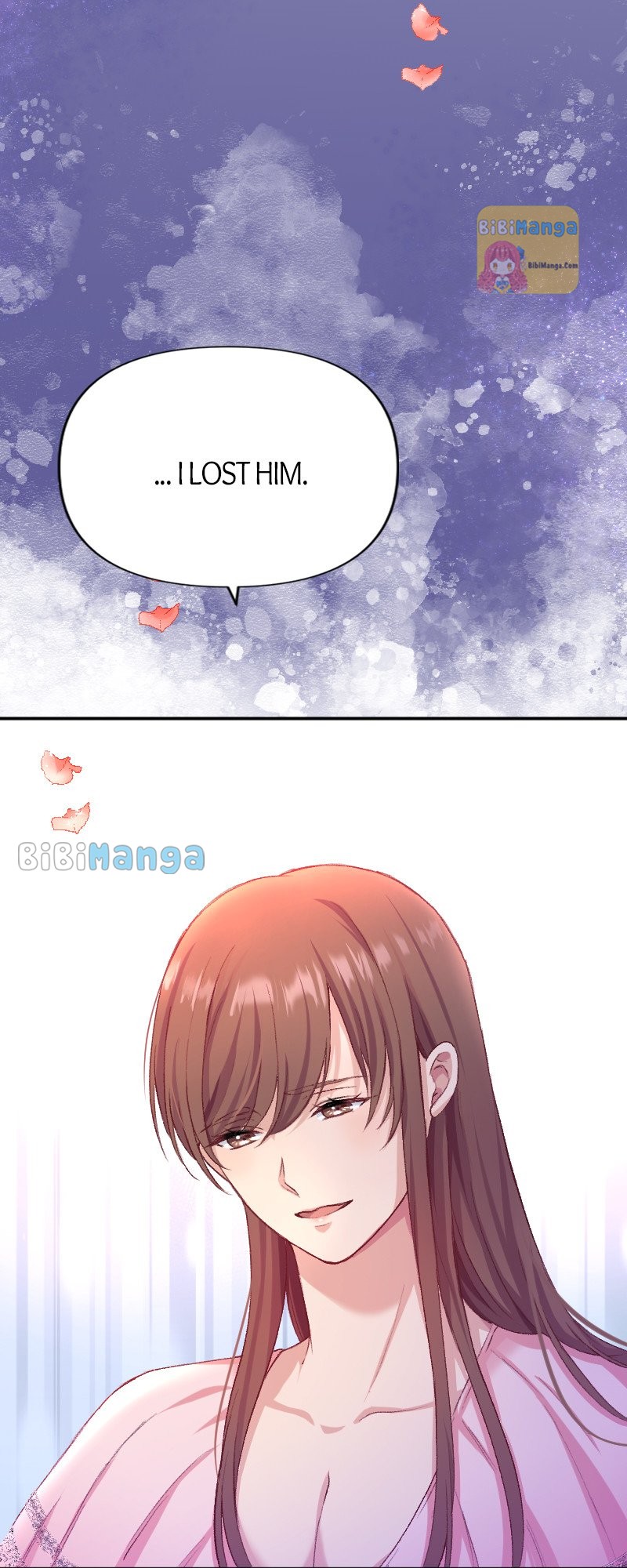 A Deceiving Bride and The Fierce Lion Chapter 15 216 47