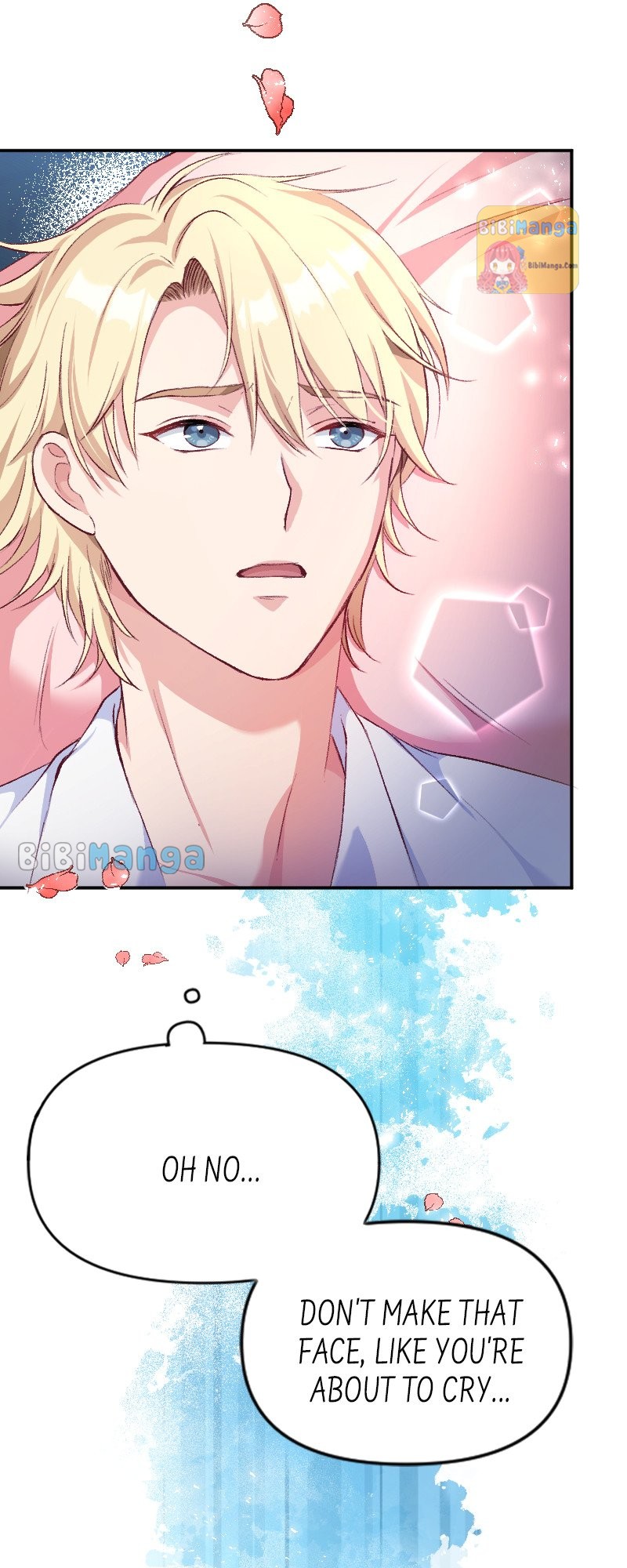 A Deceiving Bride and The Fierce Lion Chapter 15 218 49