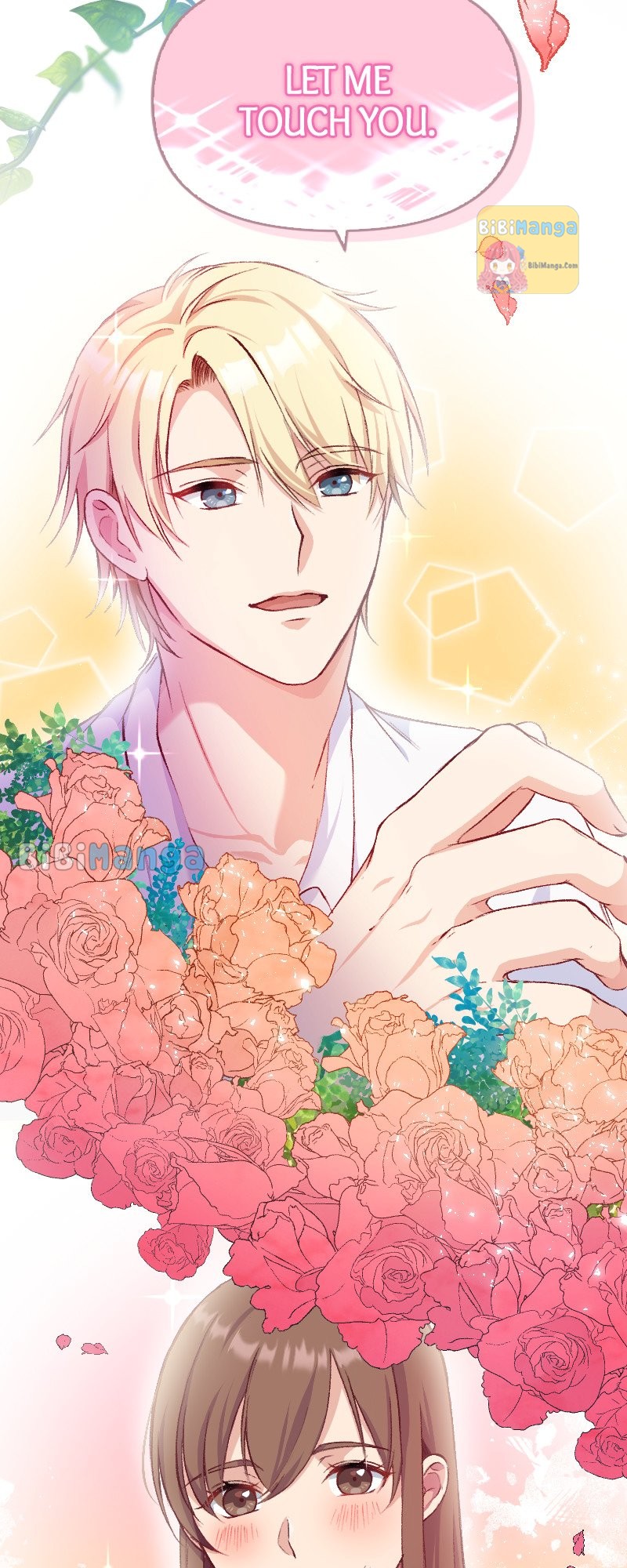 A Deceiving Bride and The Fierce Lion Chapter 15 222 53